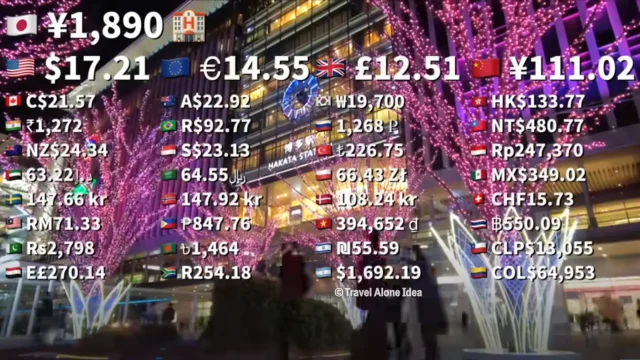 9h nine hours 호텔 객실 요금표 이미지